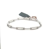 Pulsera Salvini Mujer in Oro Diamante 0.46 Ct SBG11659 - SBG11659